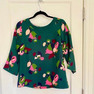 Boden Blouse